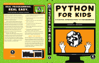 Python For Kids _Jason R. Briggs_December 2012, 344 pp_.pdf